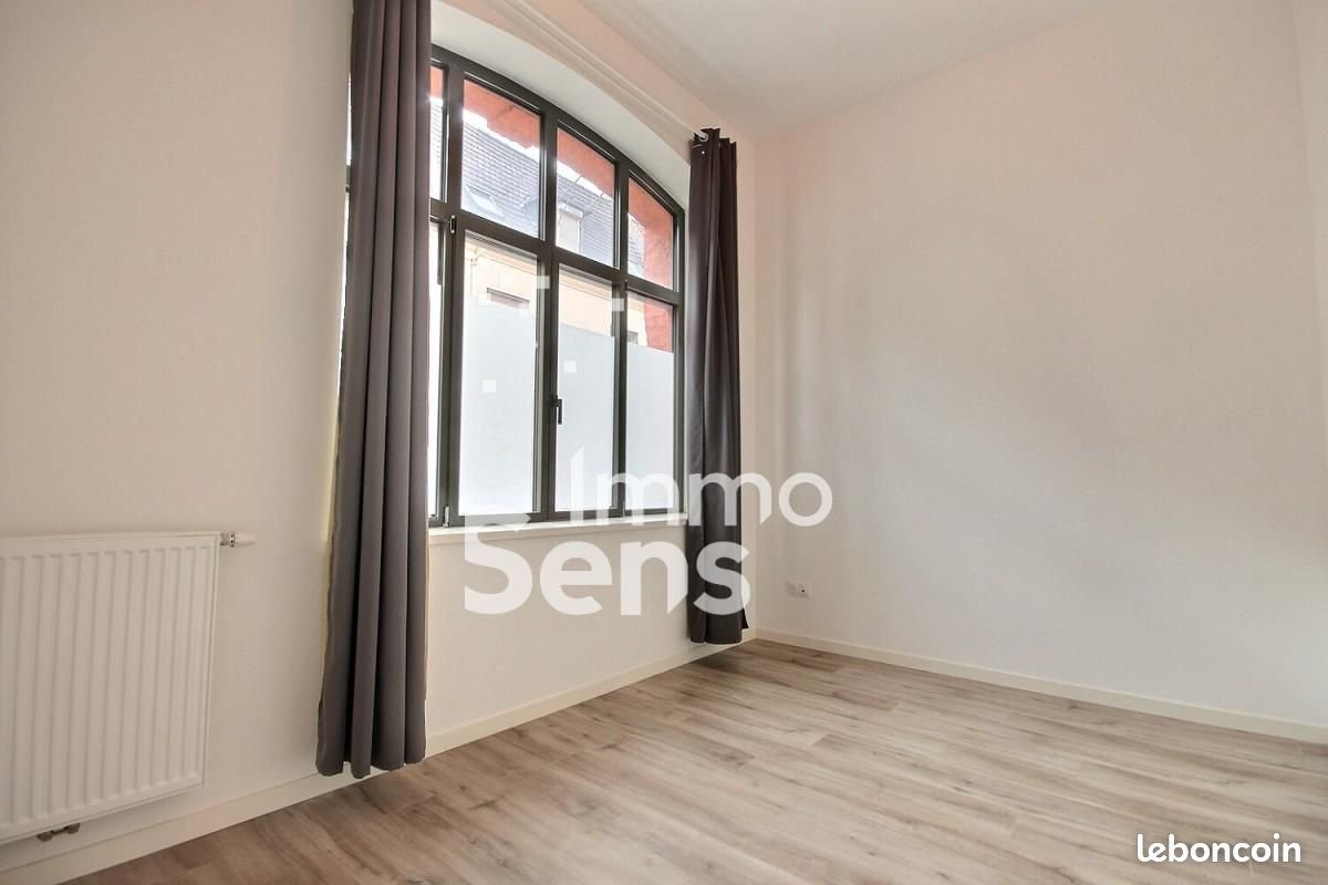 Appartement à louer, 131m², Lille