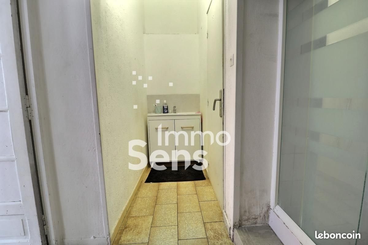 Appartement à vendre, 54m², Lille