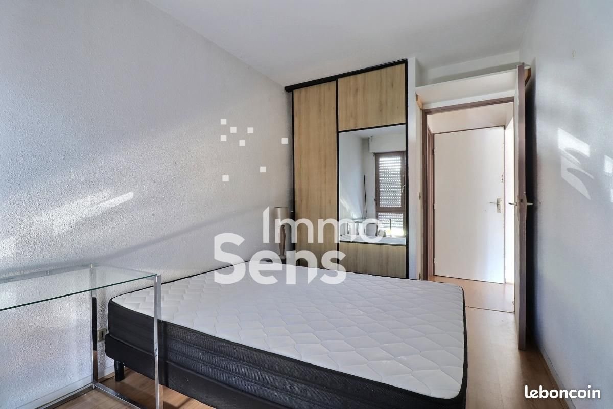 Appartement à vendre, 40m², Lille