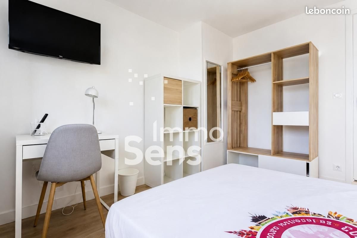 Appartement à vendre, 83m², Lille
