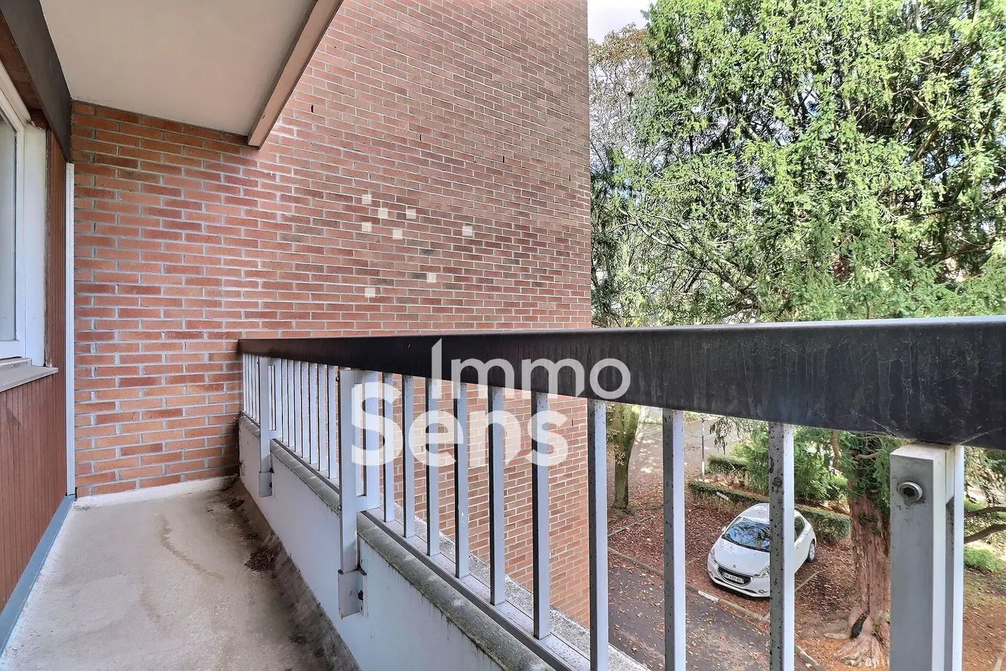 Appartement à vendre, 35m², Loos