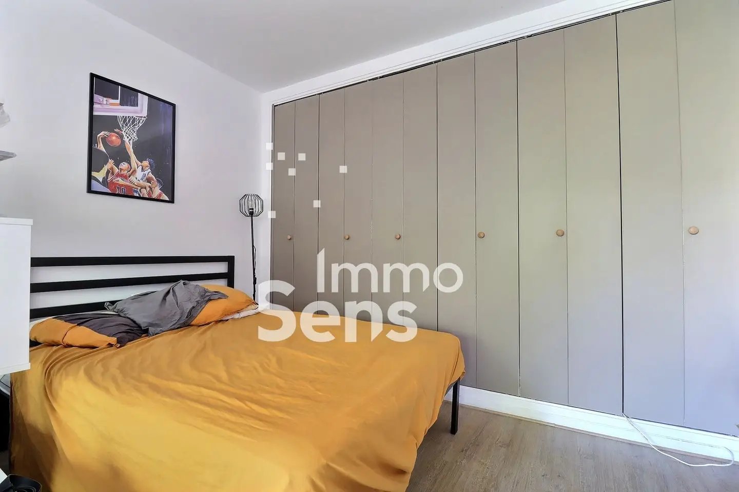 Appartement à vendre, 35m², Loos