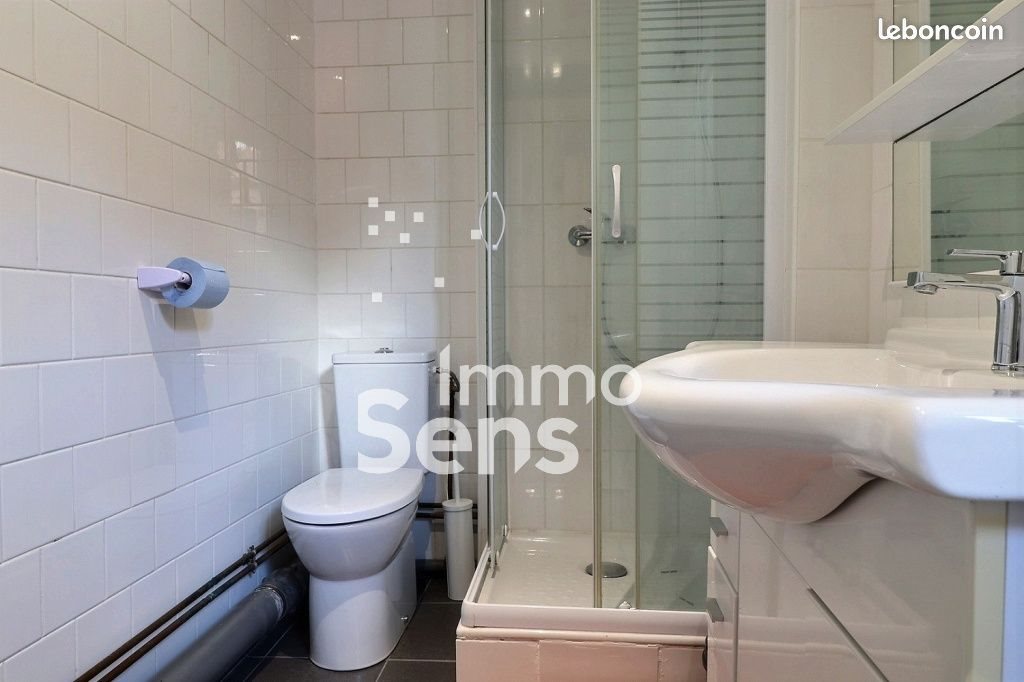 Appartement à louer, 19m², Roubaix