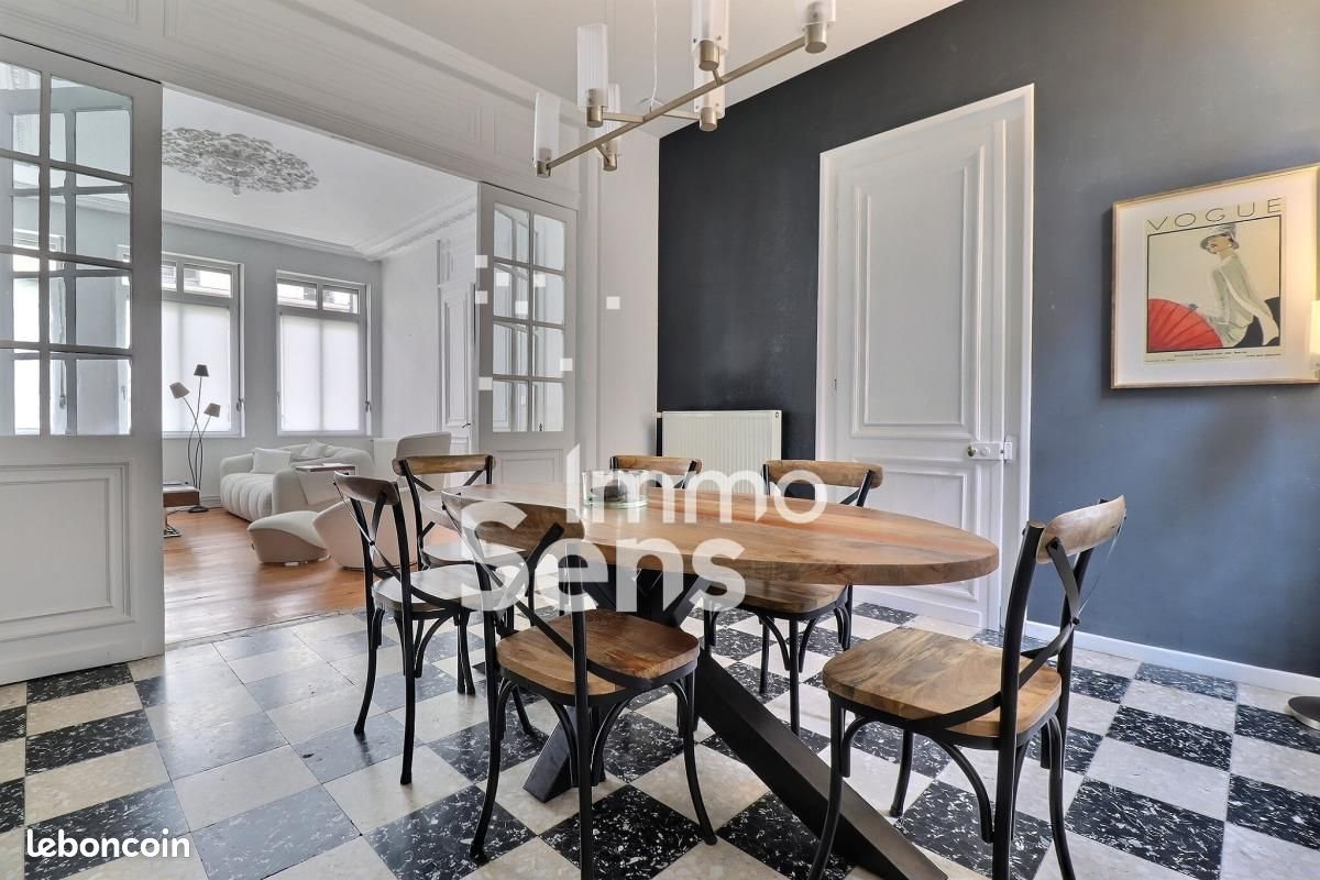 Maison à vendre, 85m², Lille