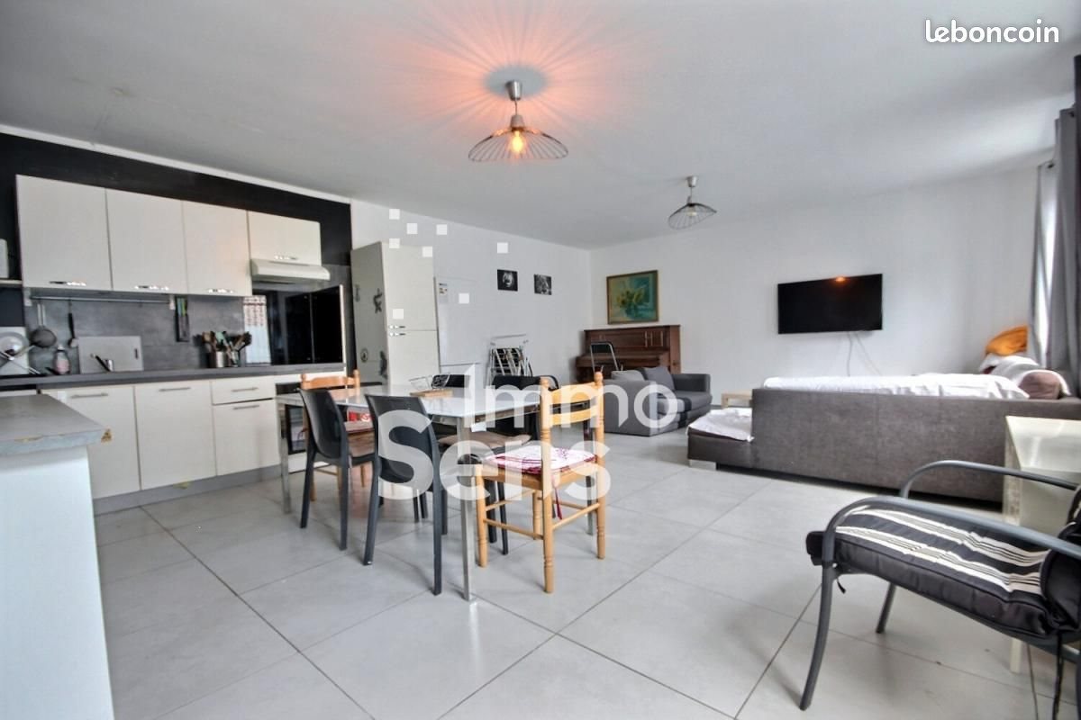 Appartement à vendre, 118m², Lille