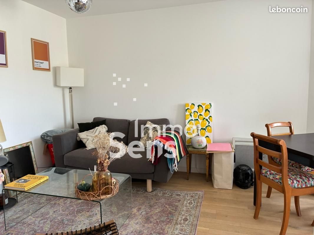 Appartement à vendre, 37m², Lille