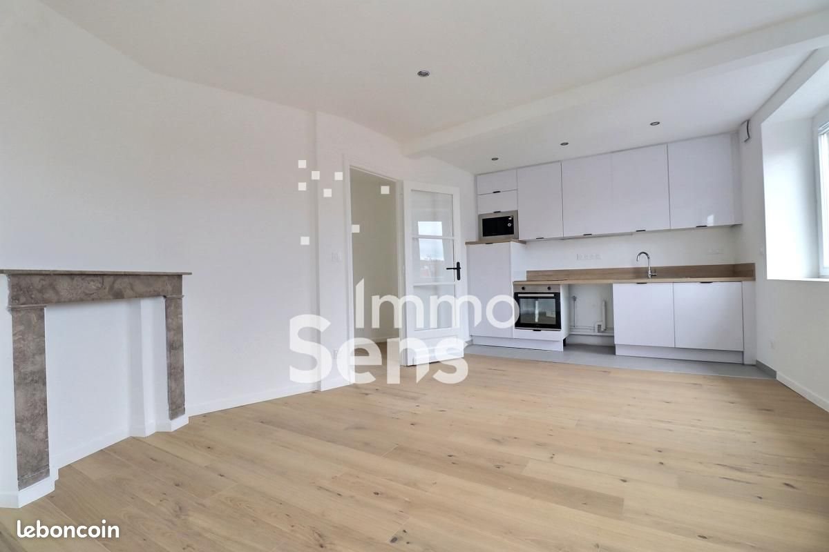 Appartement à vendre, 37m², Lille