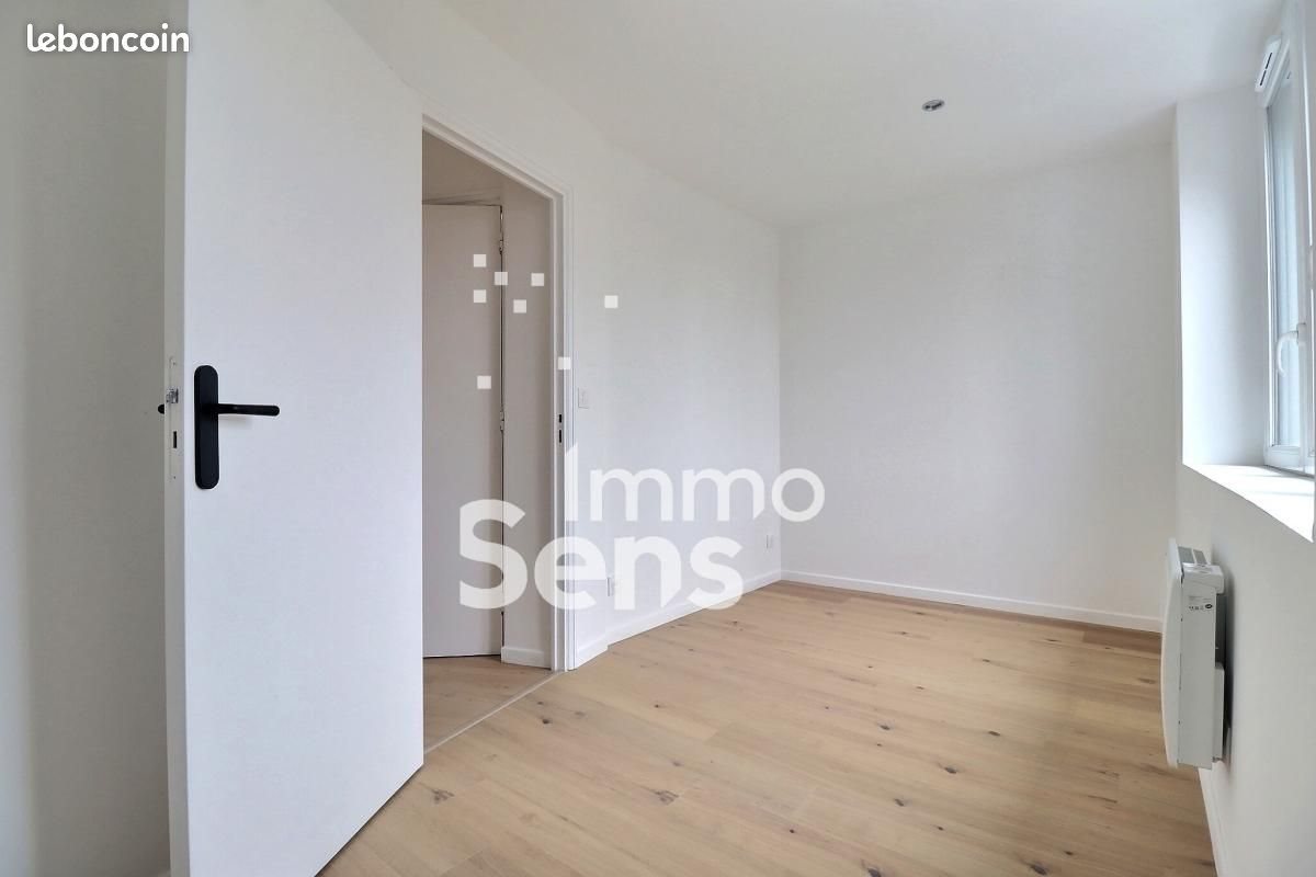 Appartement à vendre, 37m², Lille