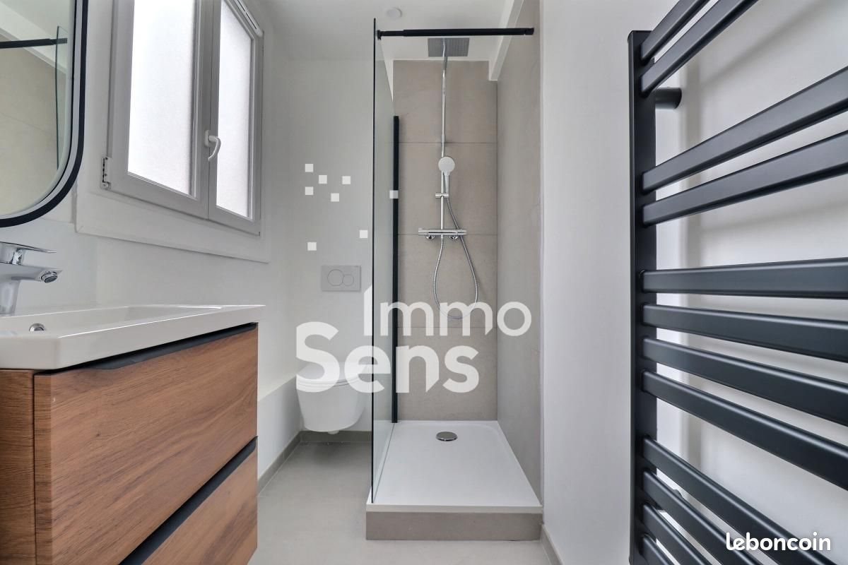 Appartement à vendre, 37m², Lille