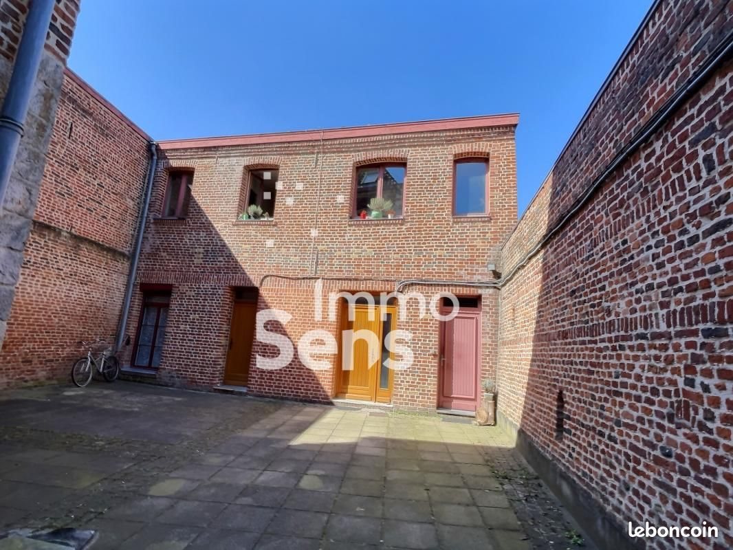 Appartement à vendre, 350m², Douai
