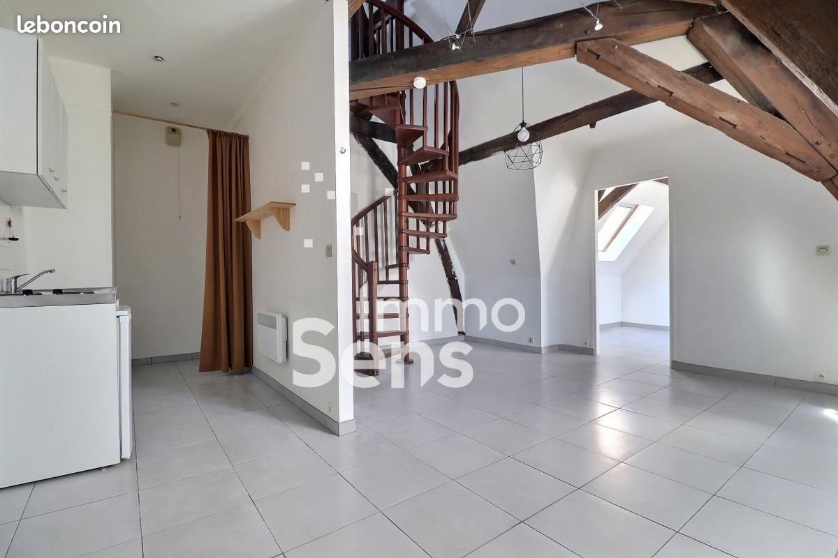 Appartement à vendre, 350m², Douai