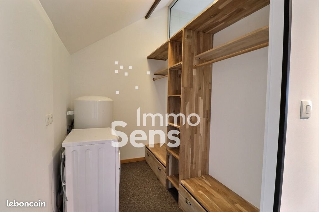 Appartement à louer, 63m², Roubaix