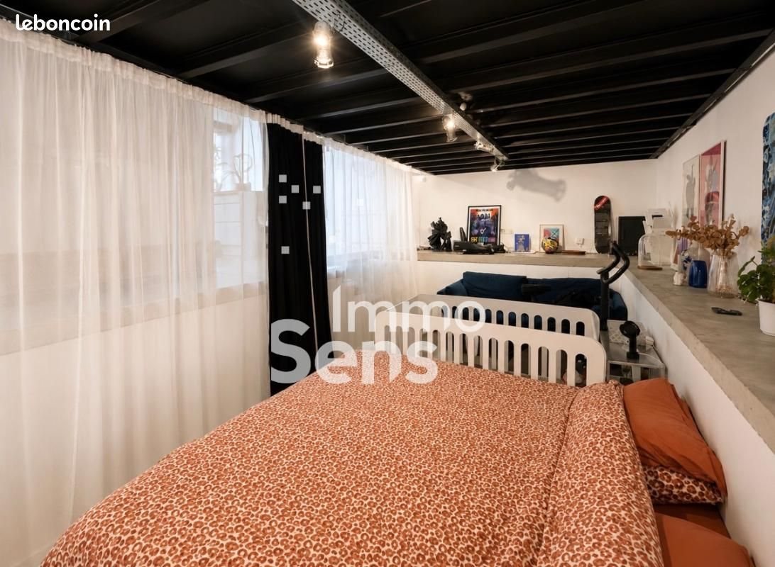 Appartement à louer, 94m², Tourcoing