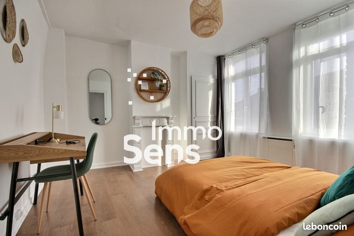 Maison à vendre, 82m², Lille