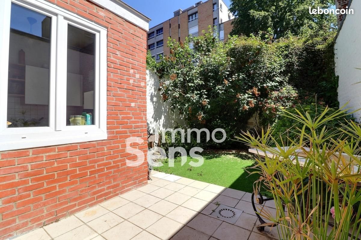 Maison à vendre, 189m², Lille