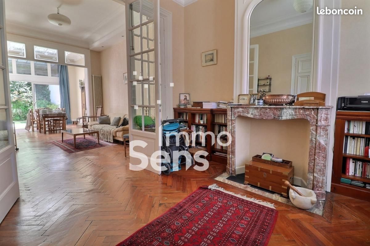 Maison à vendre, 189m², Lille