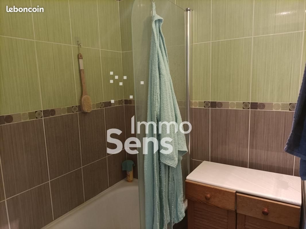 Appartement à louer, 36m², Lille