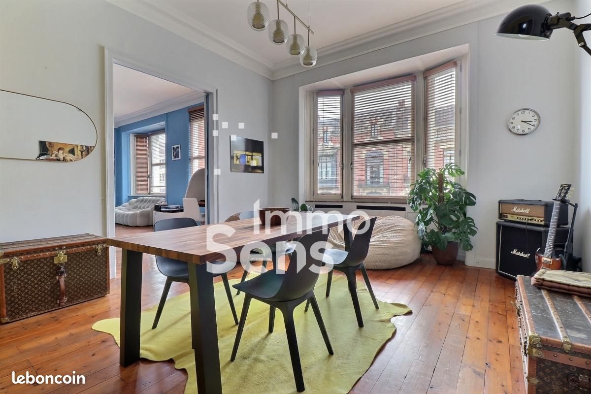 Appartement à vendre, 165m², Tourcoing