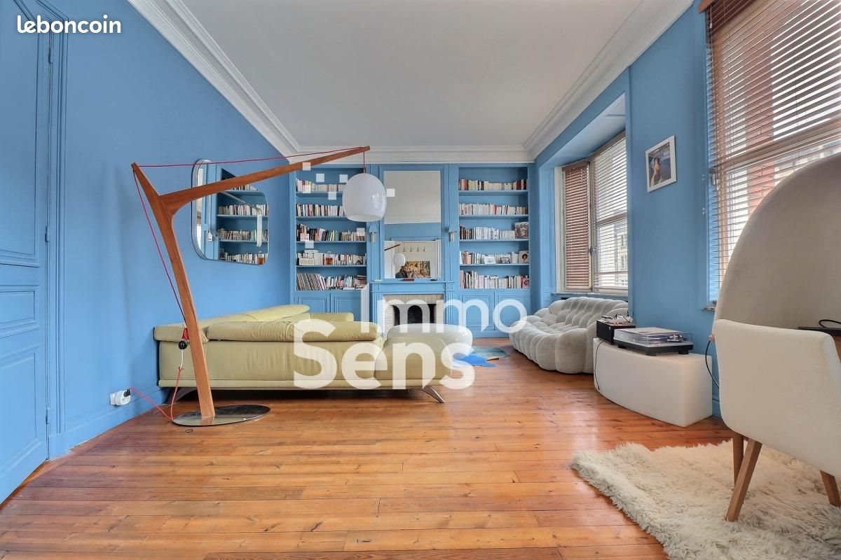 Appartement à vendre, 165m², Tourcoing