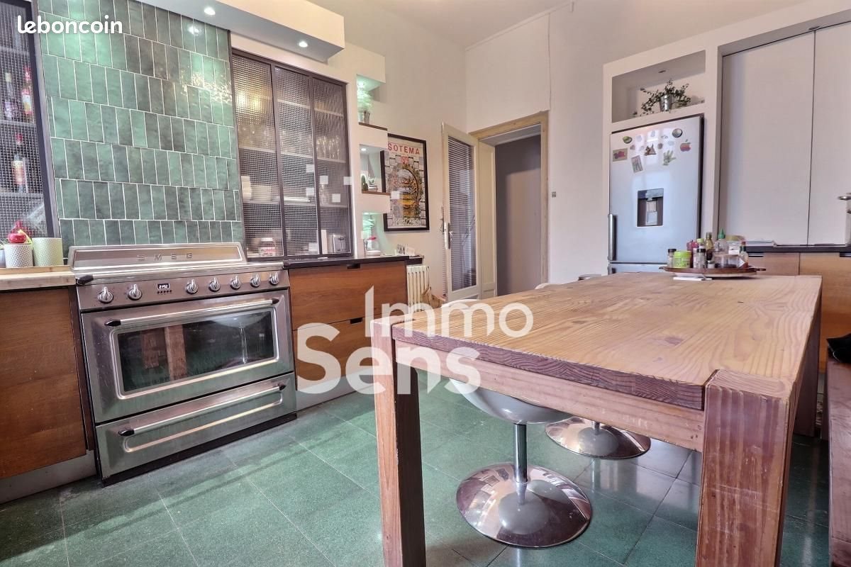 Appartement à vendre, 165m², Tourcoing
