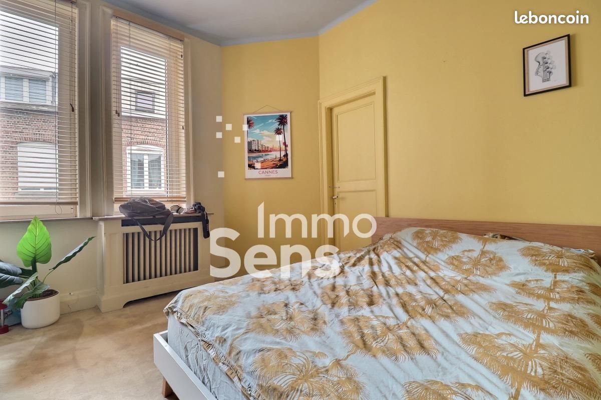 Appartement à vendre, 165m², Tourcoing