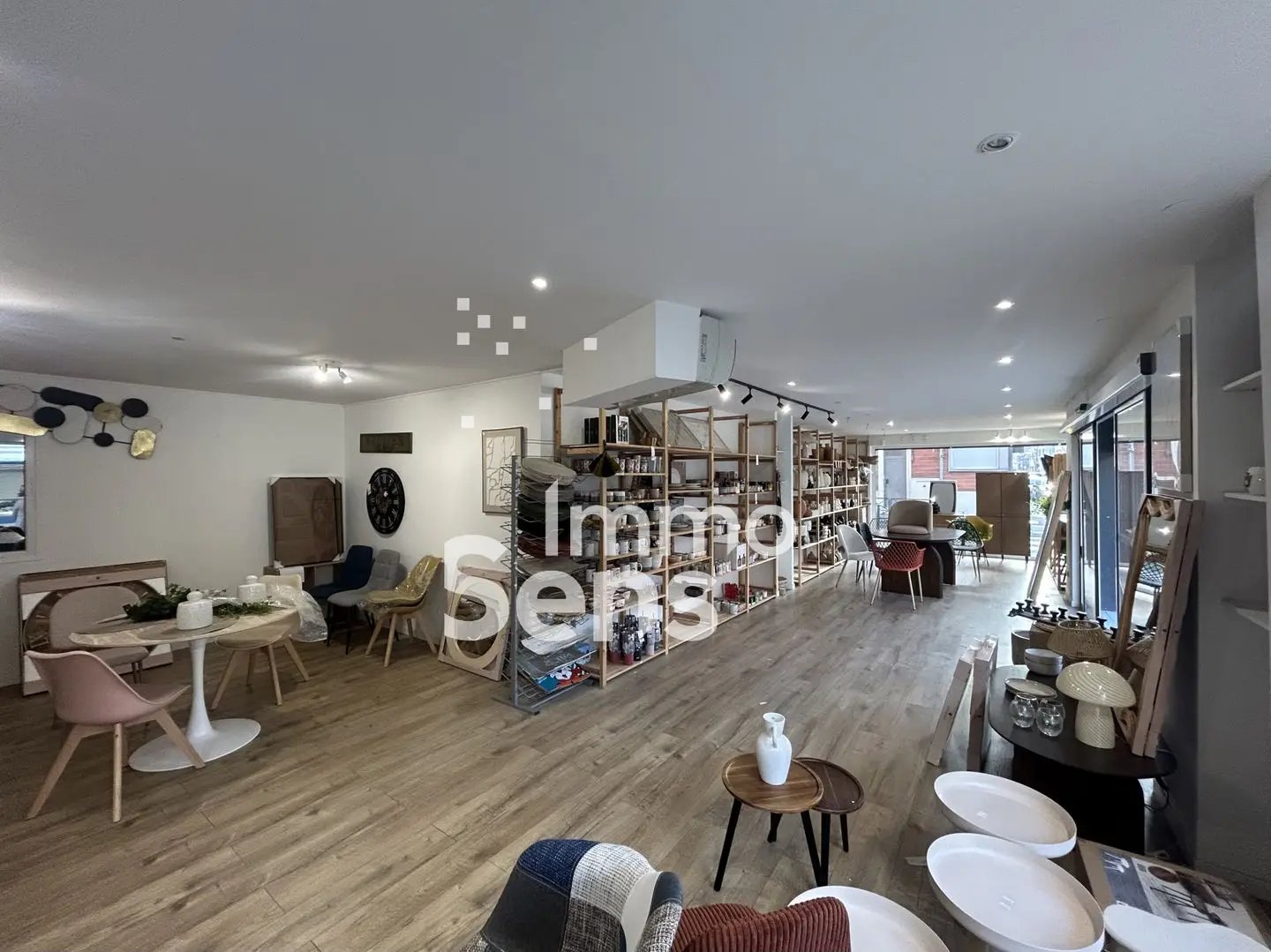 Appartement à vendre, 138m², Loos