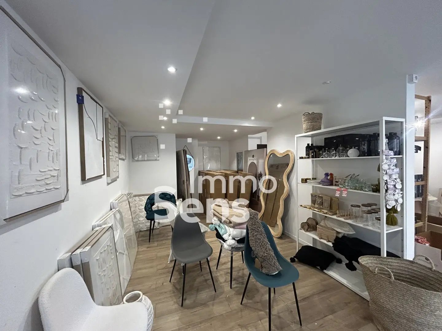 Appartement à vendre, 138m², Loos