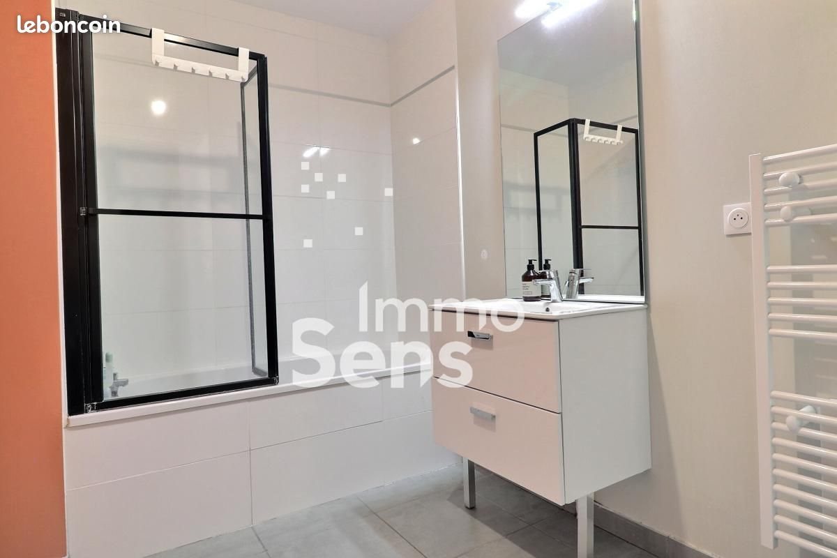 Appartement à vendre, 91m², Lille
