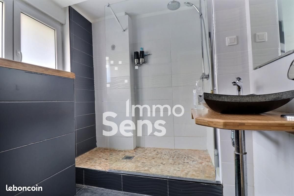 Appartement à vendre, 46m², Lille