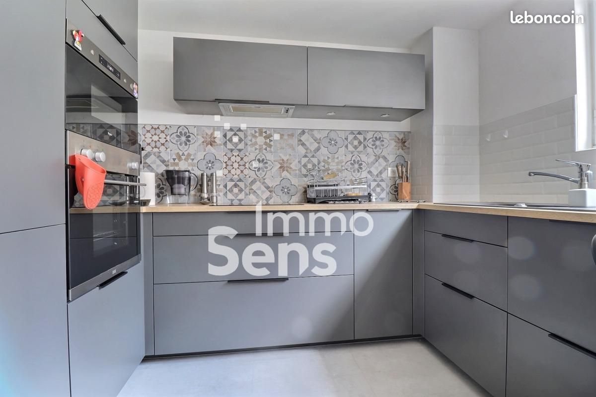 Appartement à vendre, 51m², Lille