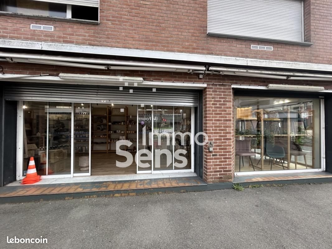 Appartement à vendre, 138m², Loos