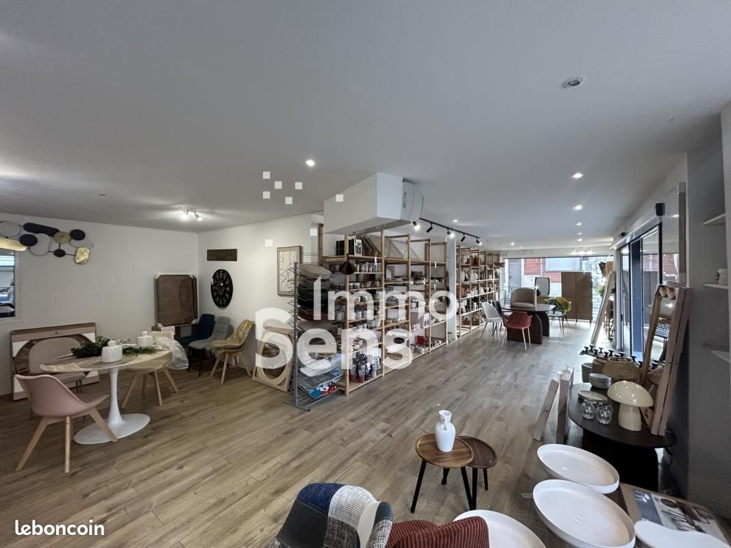 Appartement à vendre, 138m², Loos