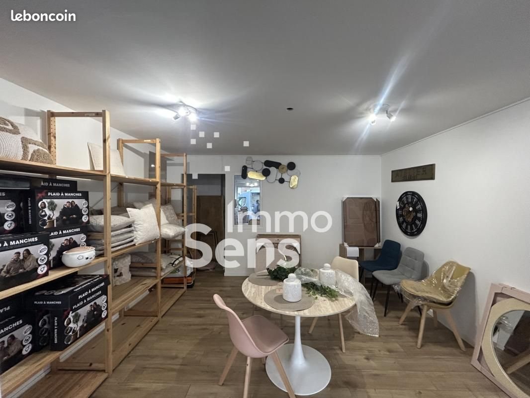 Appartement à vendre, 138m², Loos