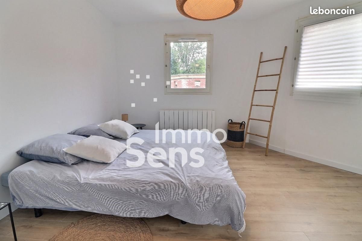 Appartement à vendre, 42m², Lille