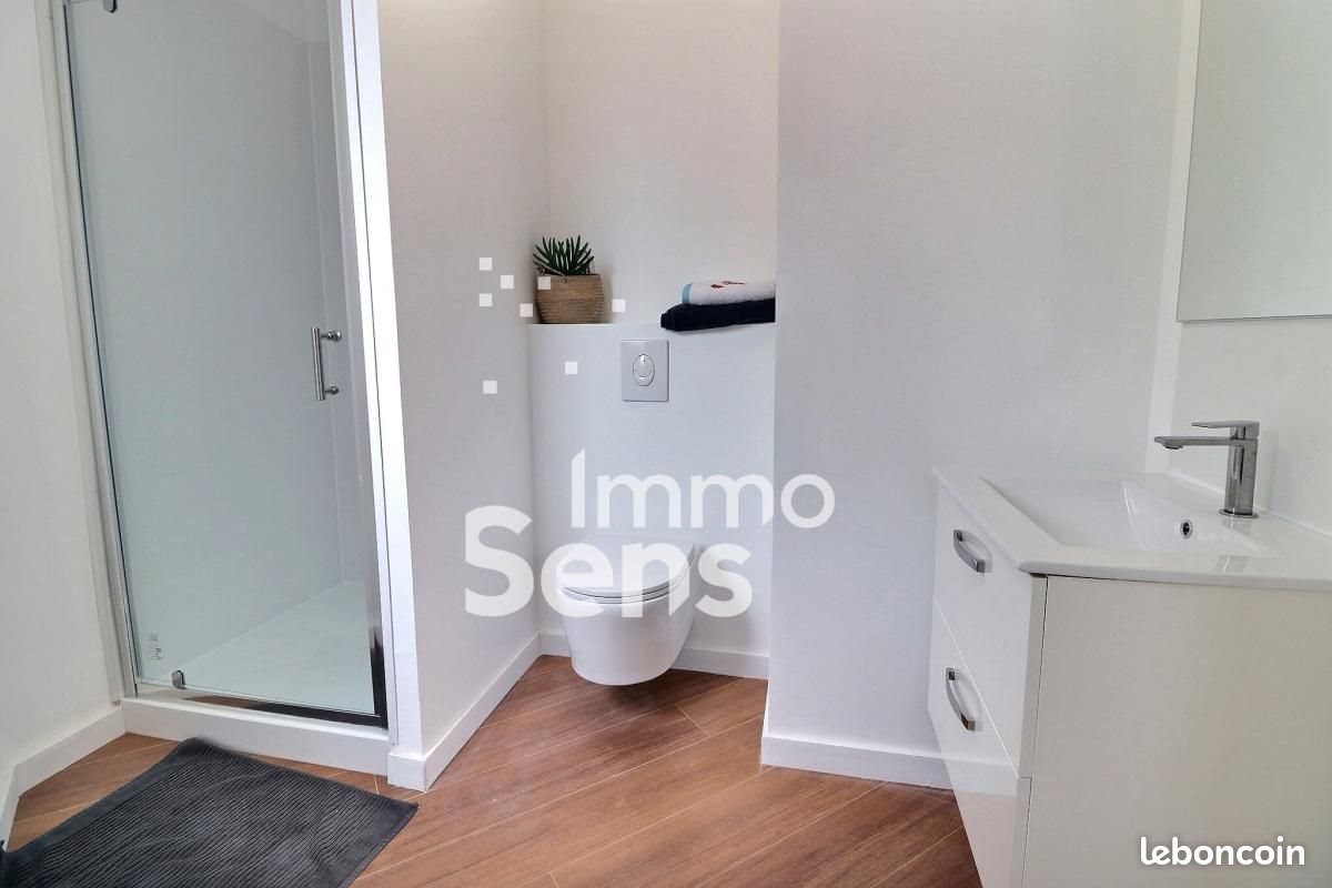 Appartement à vendre, 42m², Lille