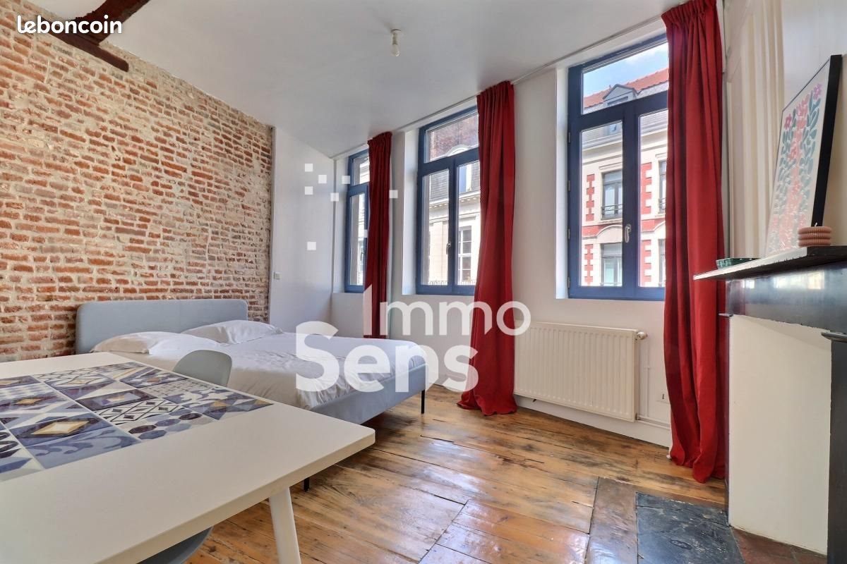 Maison à vendre, 100m², Lille