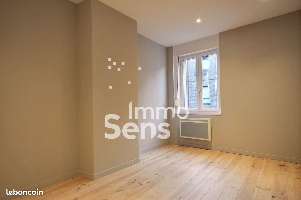 Maison à louer, 66m², Lille