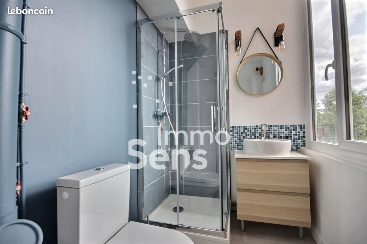 Appartement à louer, 36m², Lille