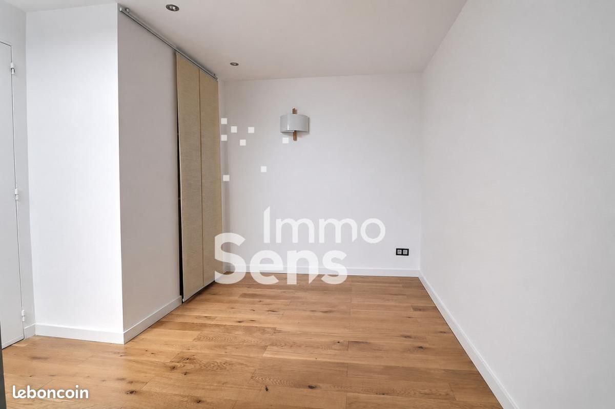 Appartement à vendre, 51m², Lille