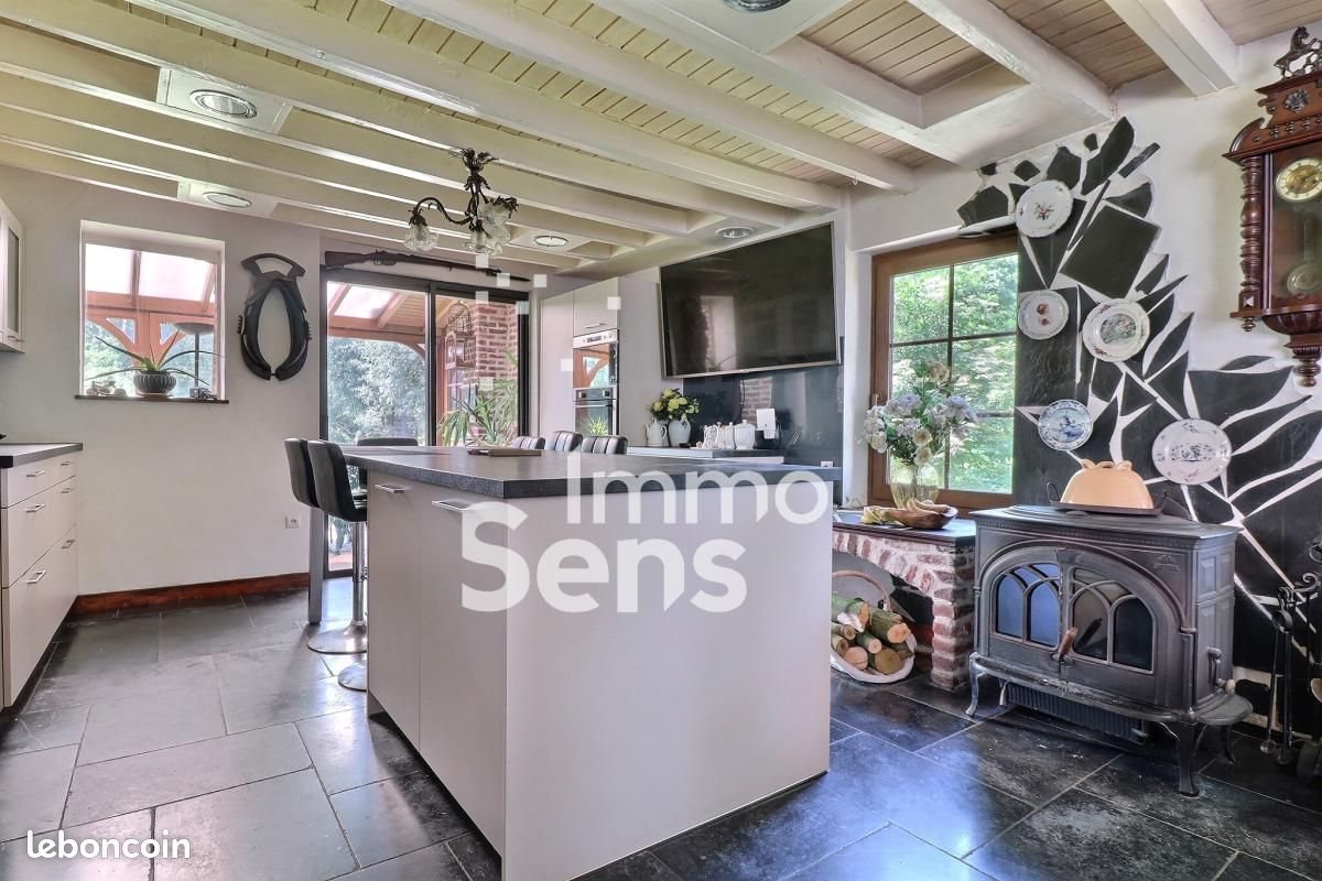 Maison à vendre, 580m², Comines