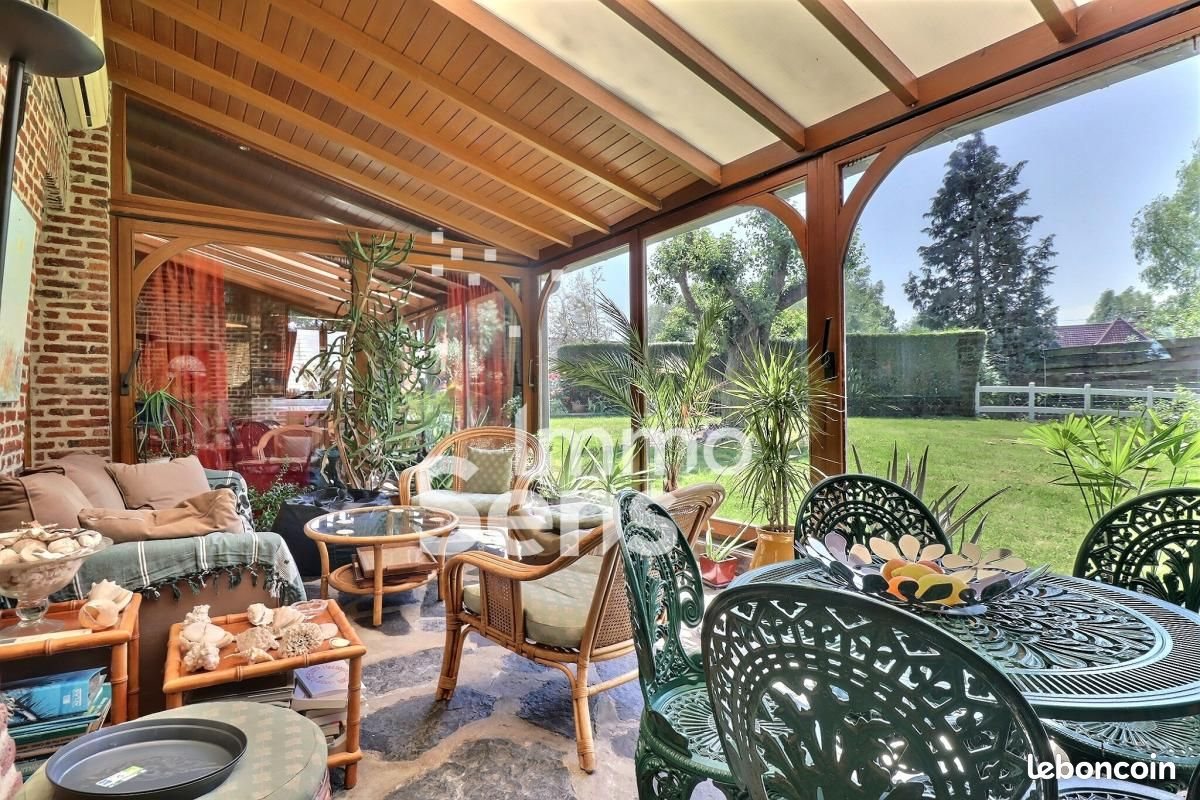 Maison à vendre, 580m², Comines