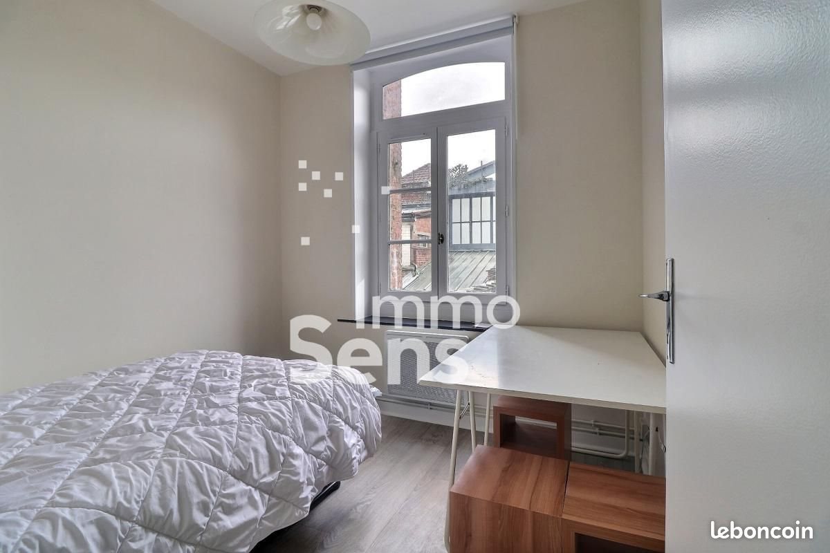 Appartement à vendre, 20m², Lille