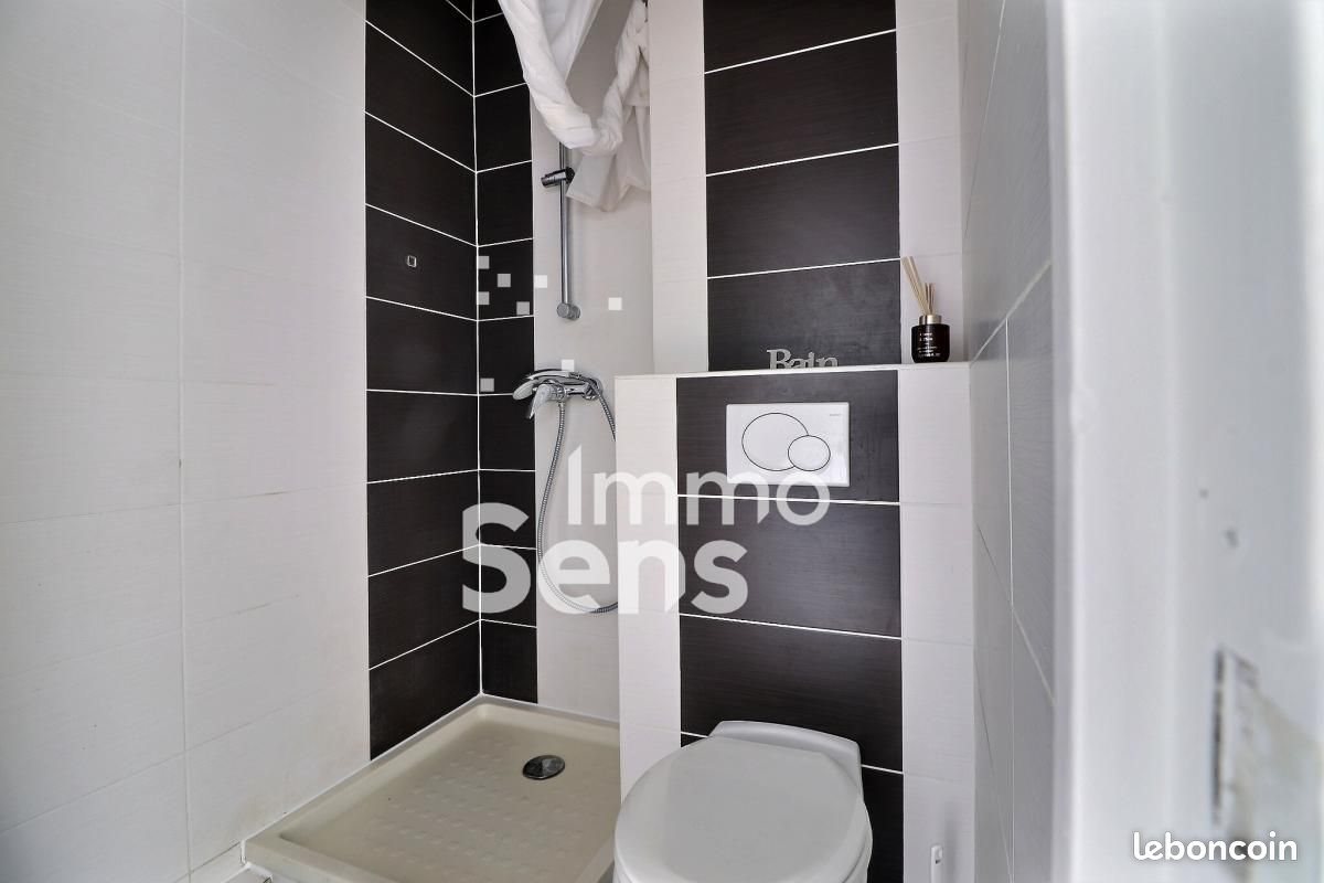 Appartement à vendre, 20m², Lille