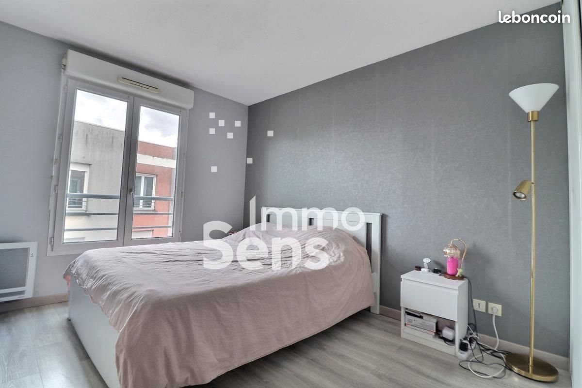 Appartement à vendre, 48m², Lille