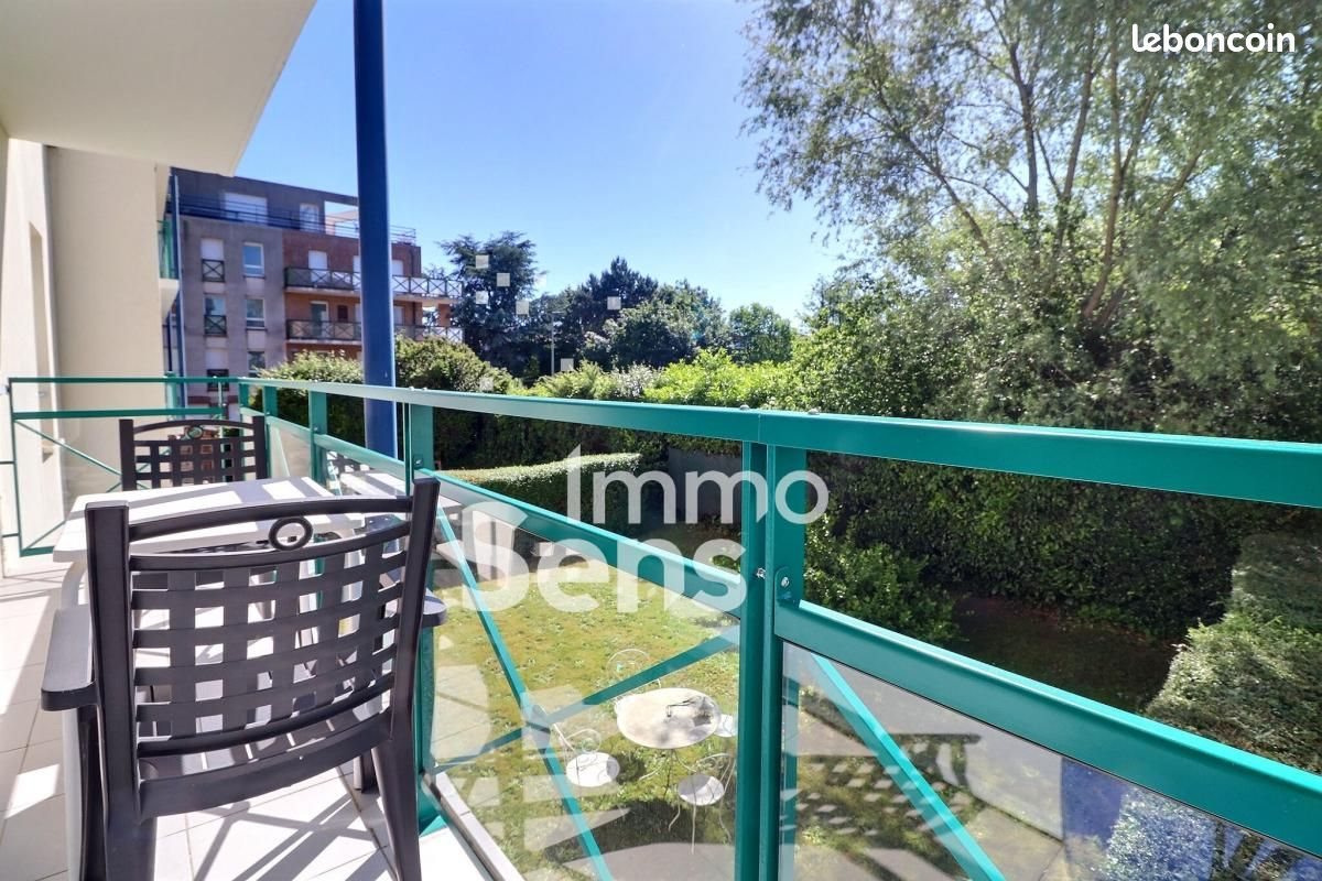 Appartement à vendre, 31m², Lille