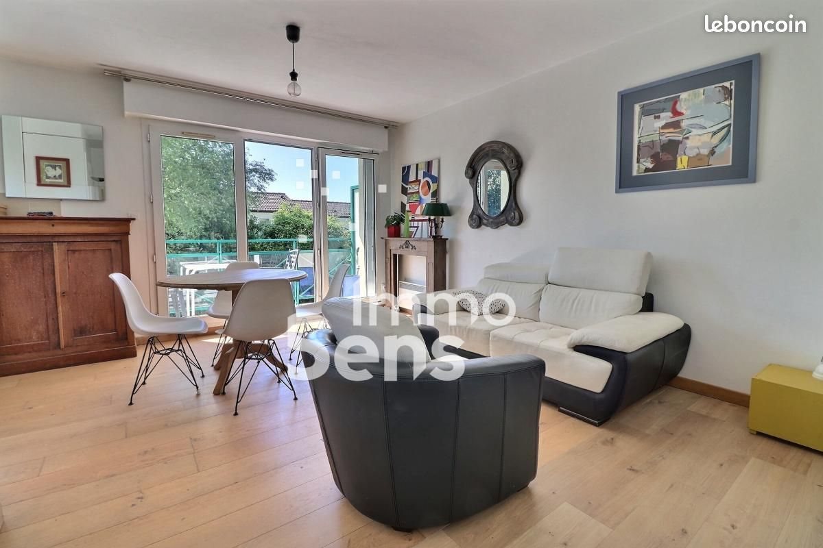 Appartement à vendre, 31m², Lille