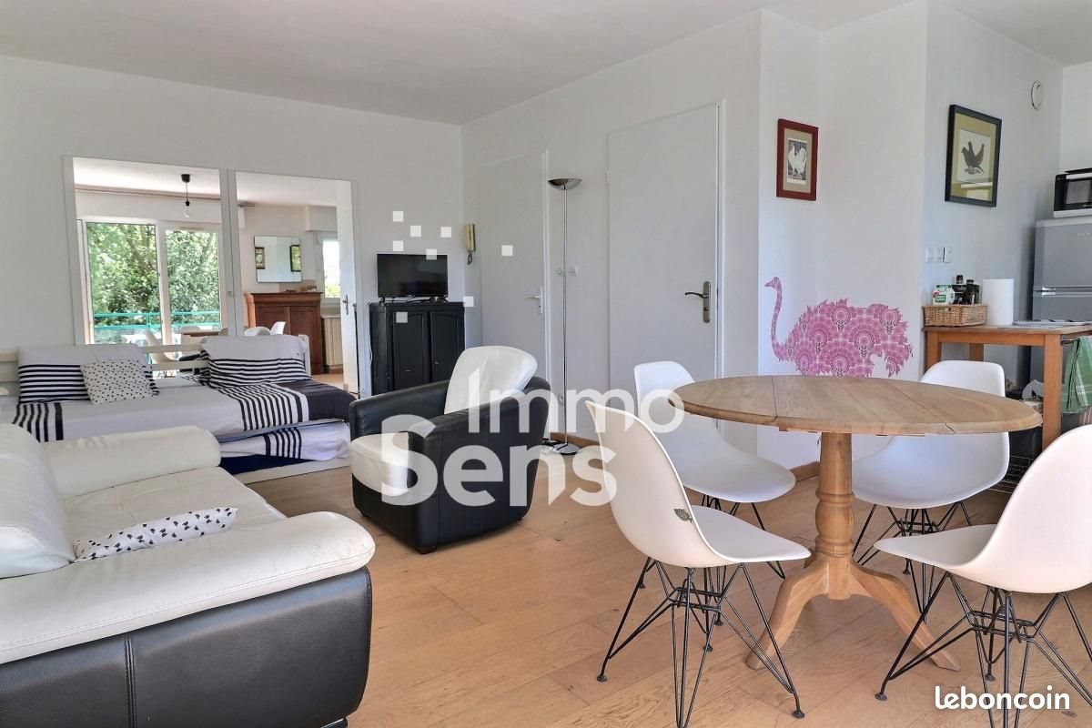 Appartement à vendre, 31m², Lille