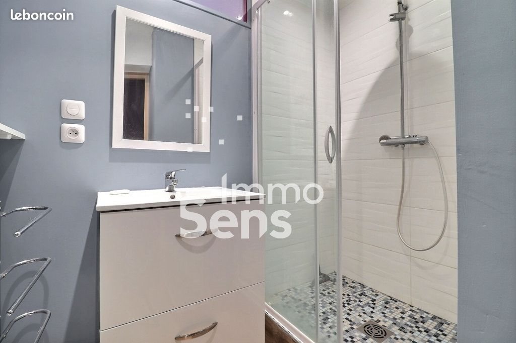 Appartement à vendre, 46m², Lille