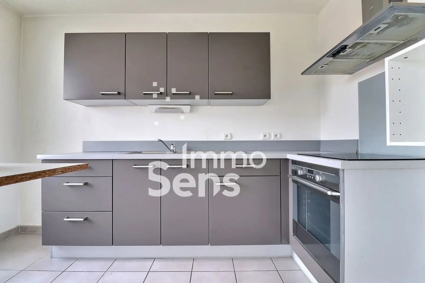 Appartement à vendre, 55m², Tourcoing