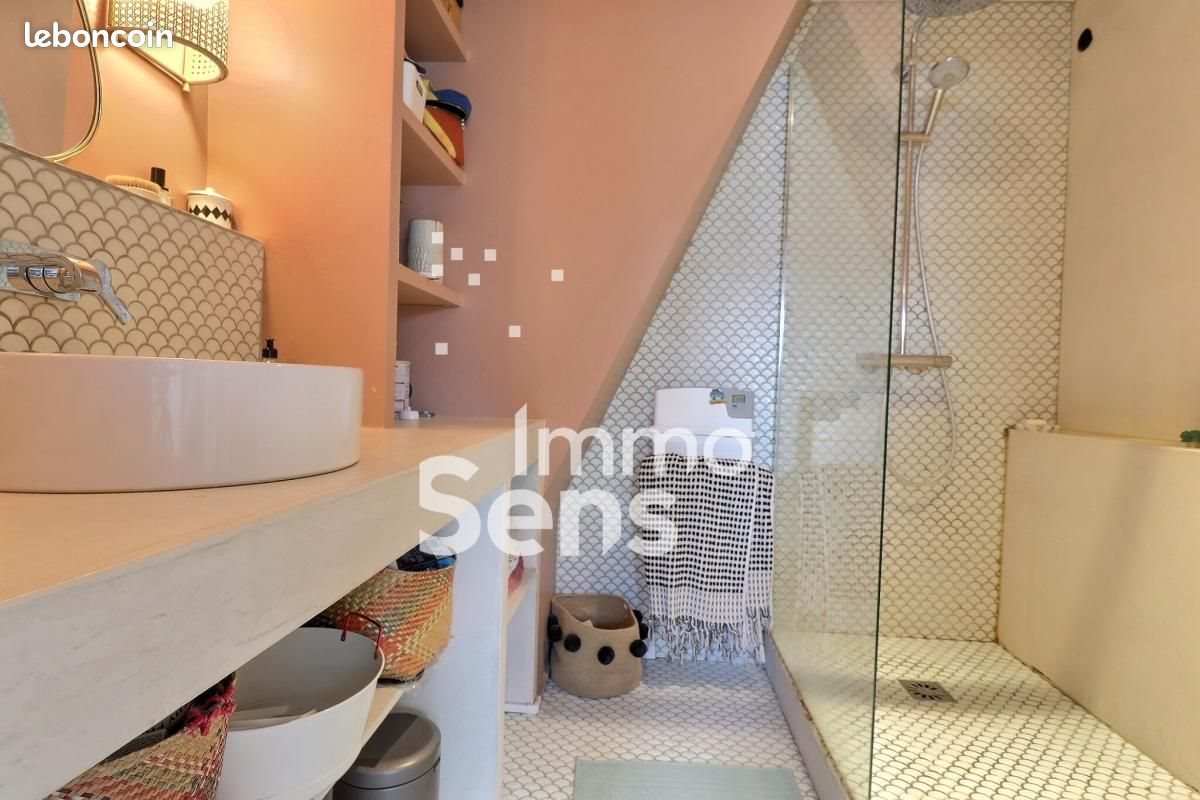 Appartement à vendre, 108m², Lille